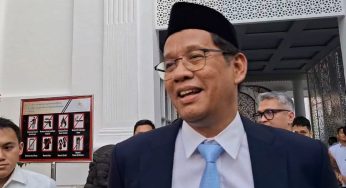 Purbaya Tegaskan Akan Tindak Cukong Rokok Ilegal yang Diduga Dilindungi Oknum