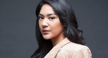 Netizen Kaget, Putri Tanjung Bersihkan Instagram dari Foto Pernikahan