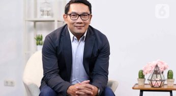 Kasus Terkait Ridwan Kamil: Pemeriksaan Lisa Mariana Digelar Hari Ini