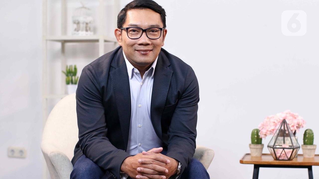 Ridwan Kamil