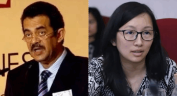 Riza Chalid dan Jurist Tan Tak Bisa Hindari Kasus Hukum Meski Tak Lagi WNI