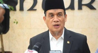 Romo Syafi’i Resmi Menikah dengan Maya Suhasni, Habib Rizieq Hadir