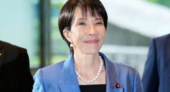 Sanae Takaichi Naik Jadi PM Jepang, Isu Setara Gender di Indonesia Kembali Disorot