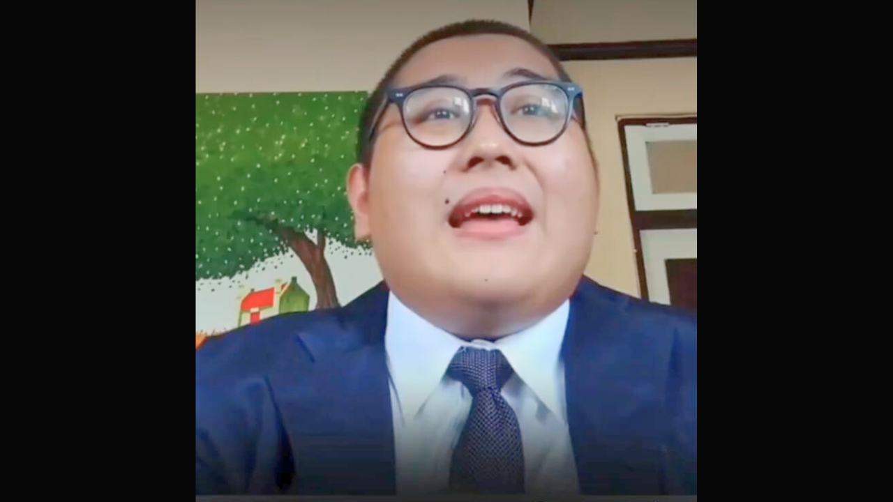Timothy Anugerah