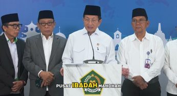 Wamenag Ajak ASN Kemenag Jaga Persatuan Lewat Nilai Sumpah Pemuda