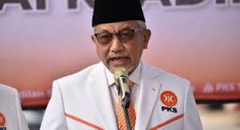 Presiden PKS Ingatkan Kader Jaga Nama Baik Saat Menjadi Pejabat Publik