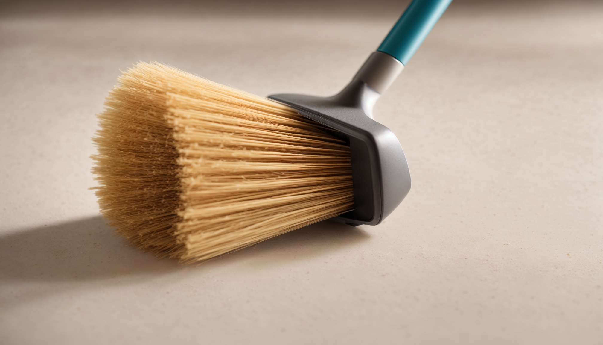 Sapu untuk Rumah dengan Hewan Peliharaan: Pilih Serat yang Paling Efektif Menangkap Bulu