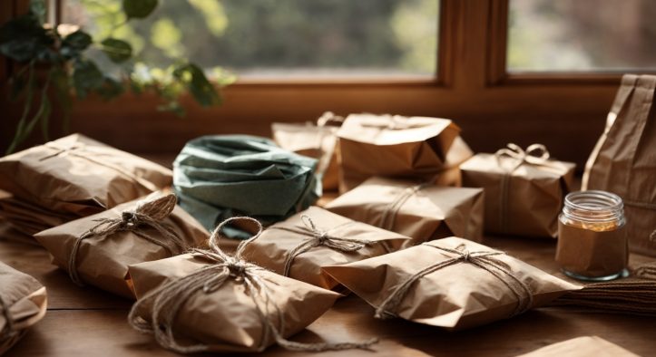 7 Ide Packaging Unik untuk Produk Handcrafted yang Bikin Pembeli Terpikat