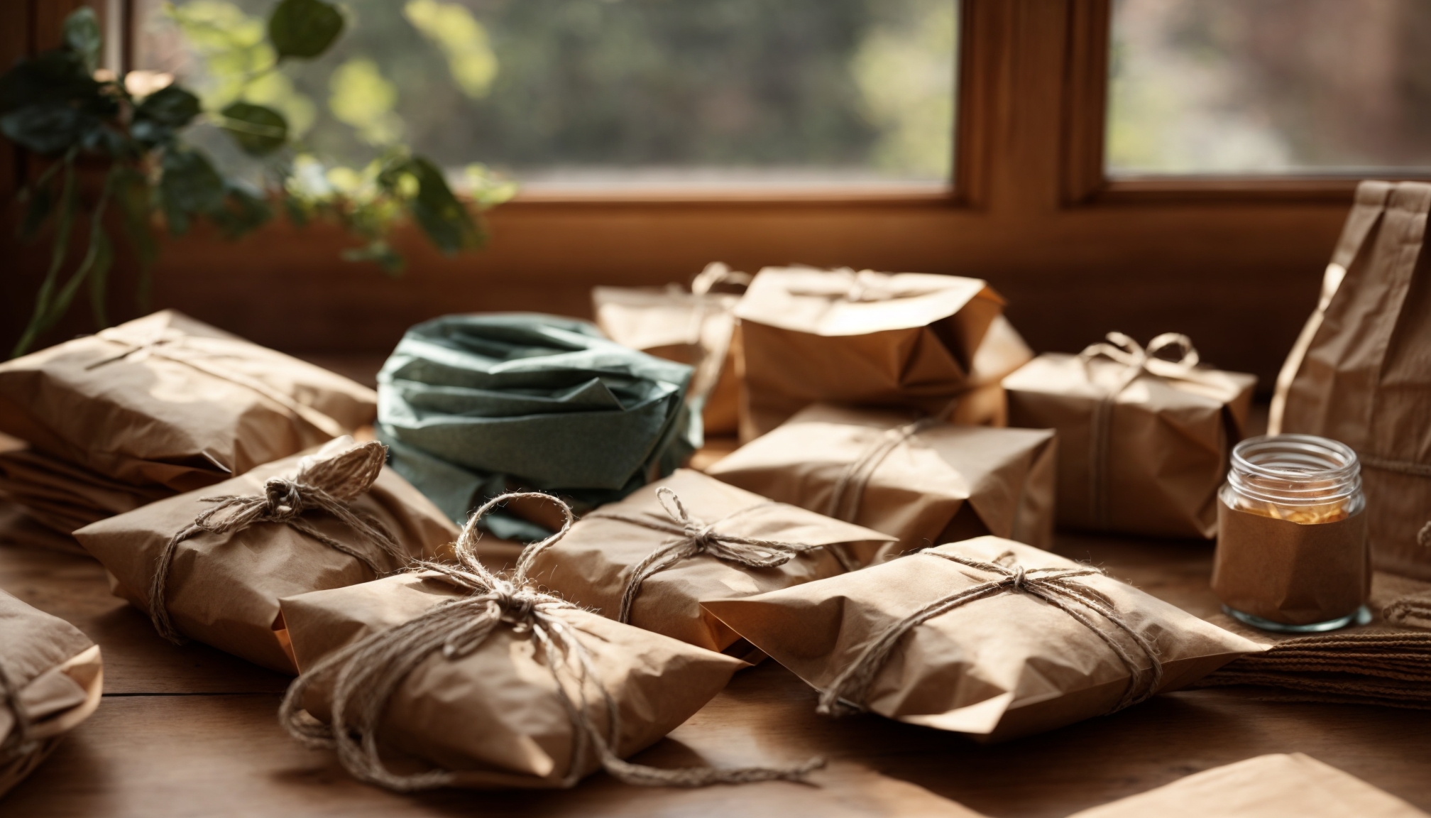 7 Ide Packaging Unik untuk Produk Handcrafted yang Bikin Pembeli Terpikat