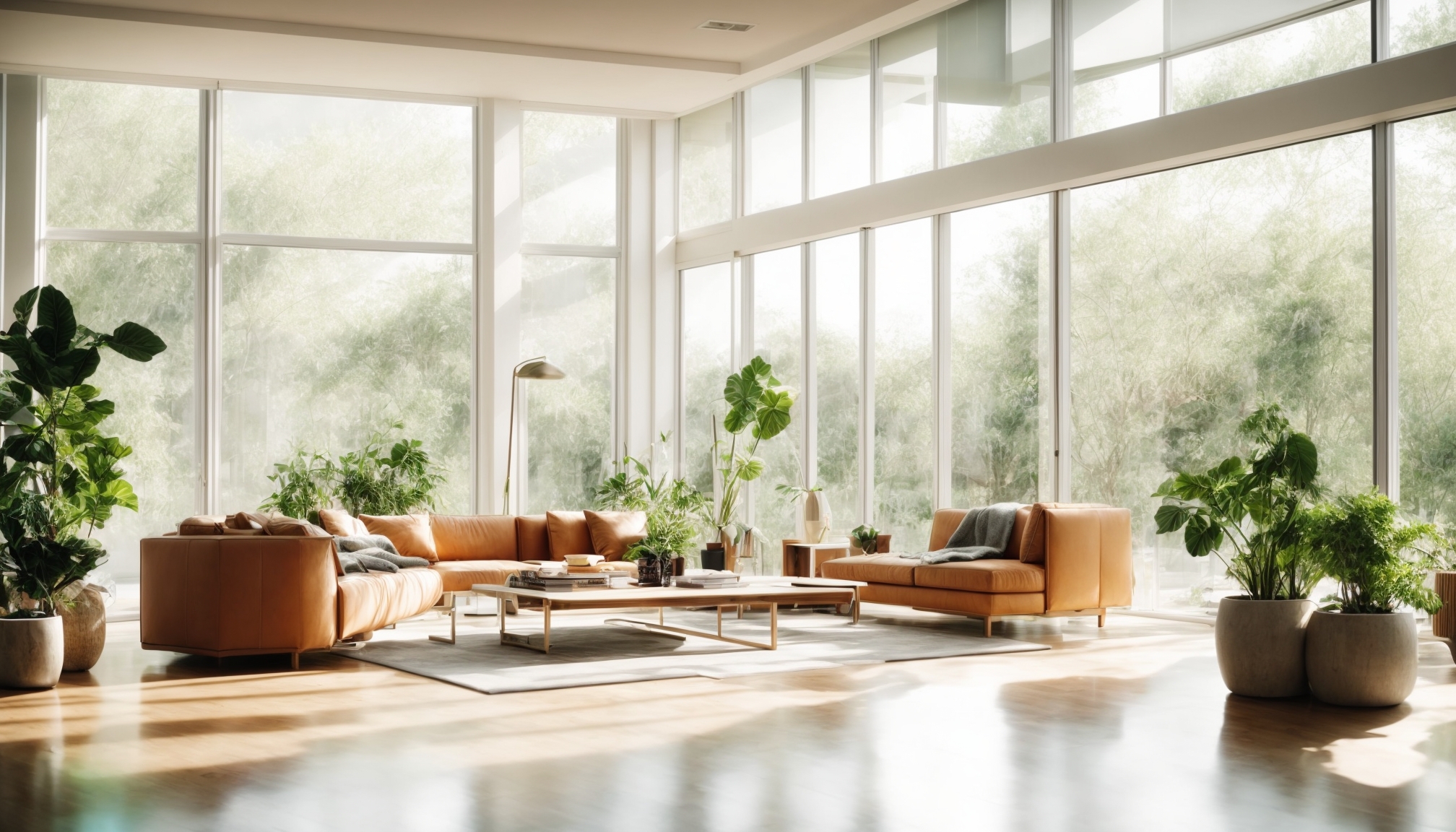 Cara Mengoptimalkan Pencahayaan Alami dalam Desain Rumah Modern