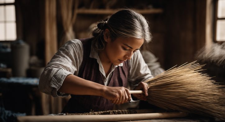 Tips Menjual Sapu Handmade di Marketplace dengan Efektif