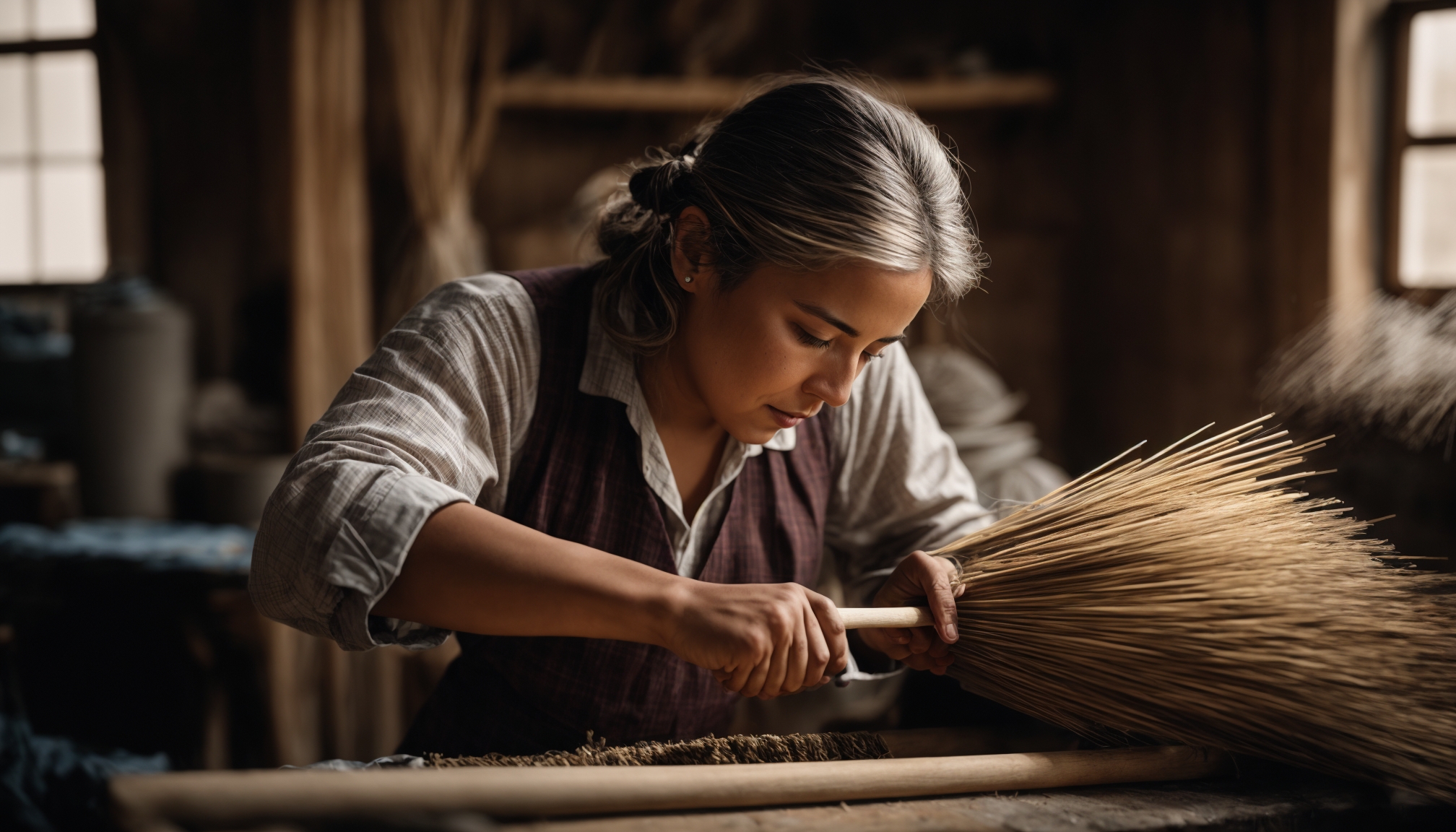 Tips Menjual Sapu Handmade di Marketplace dengan Efektif