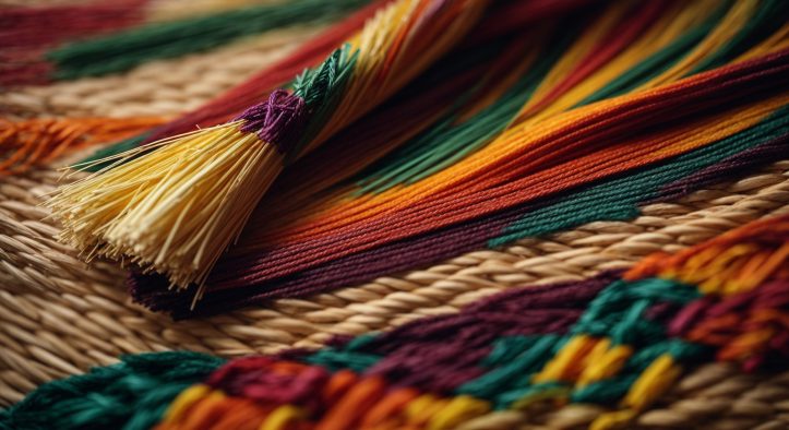 Ide Kreatif Membuat Sapu Broom Corn Mini sebagai Souvenir Unik