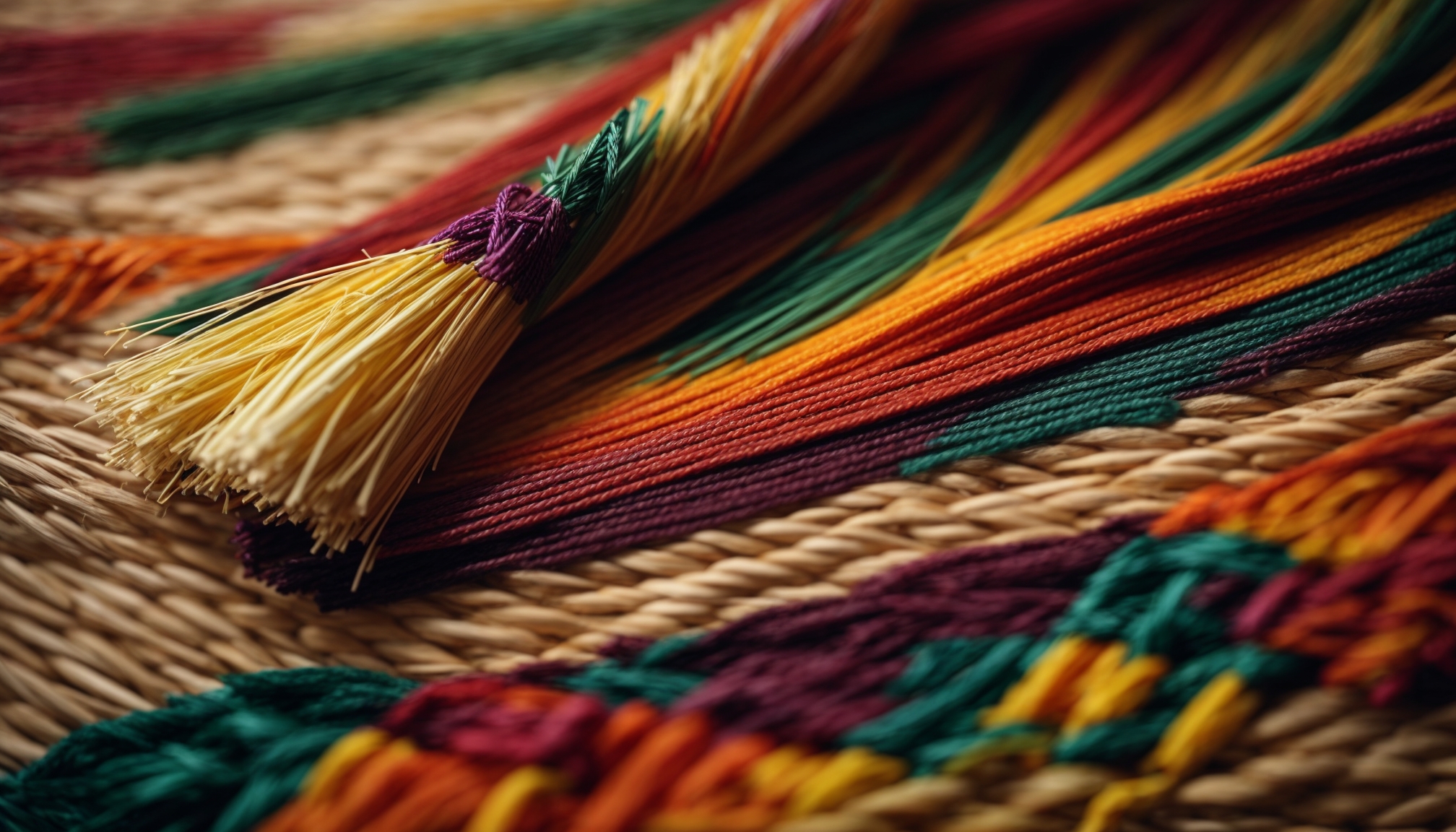 Ide Kreatif Membuat Sapu Broom Corn Mini sebagai Souvenir Unik