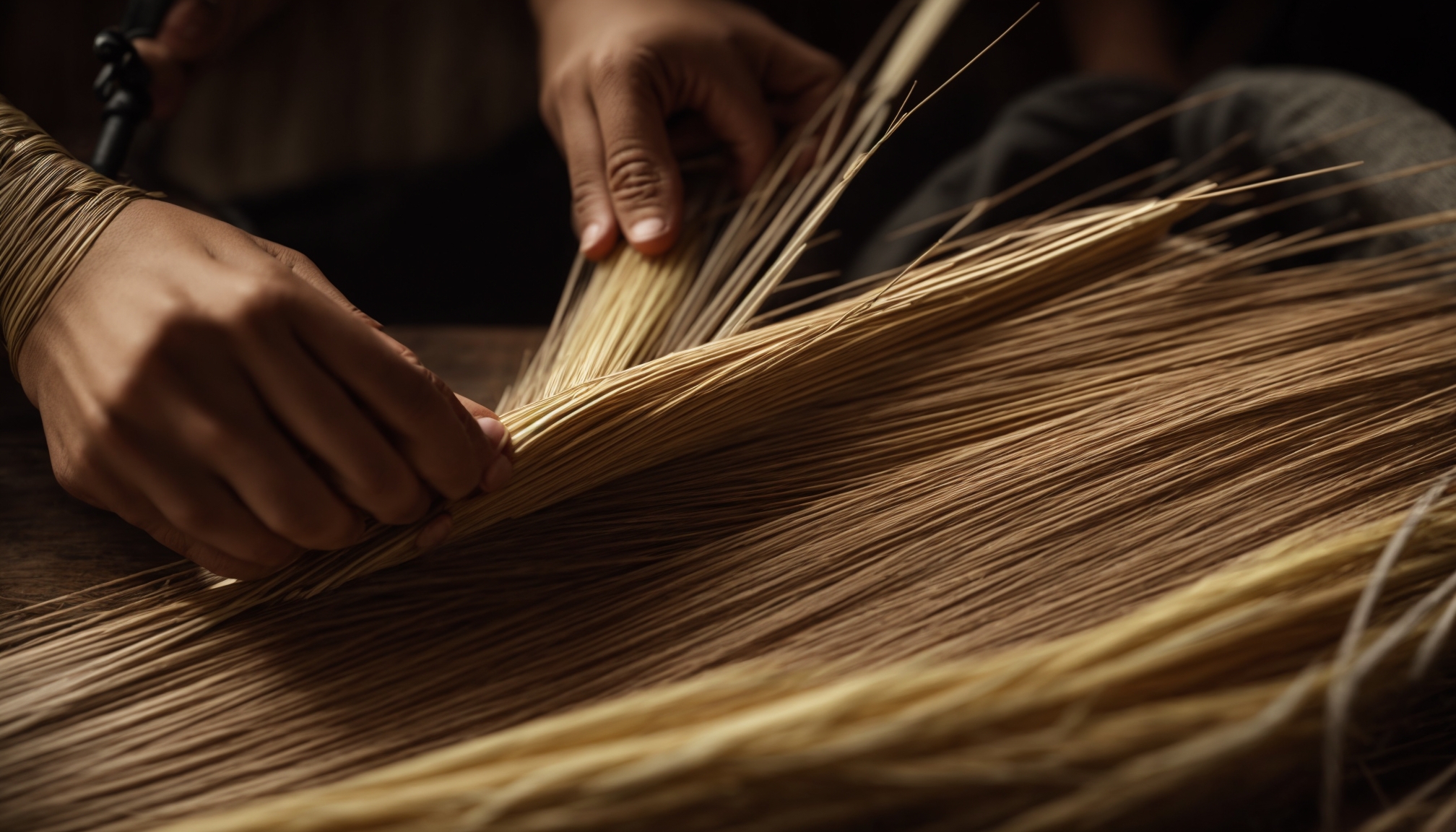 Broom Corn Johnnys, Sentuhan Alami untuk Dekorasi Rumah yang Estetik